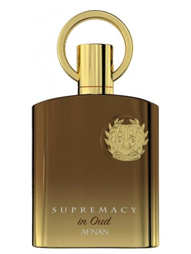 PERFUME AFNAN SUPREMACY IN OUD UNISEX EDP 100 ML - 2