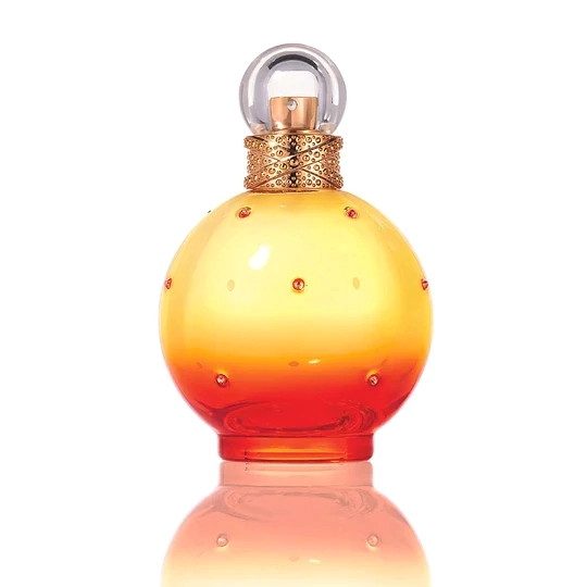 PERFUME BRITNEY SPEARS FANTASY BLISSFUL MUJER EDT 100 ML - 2