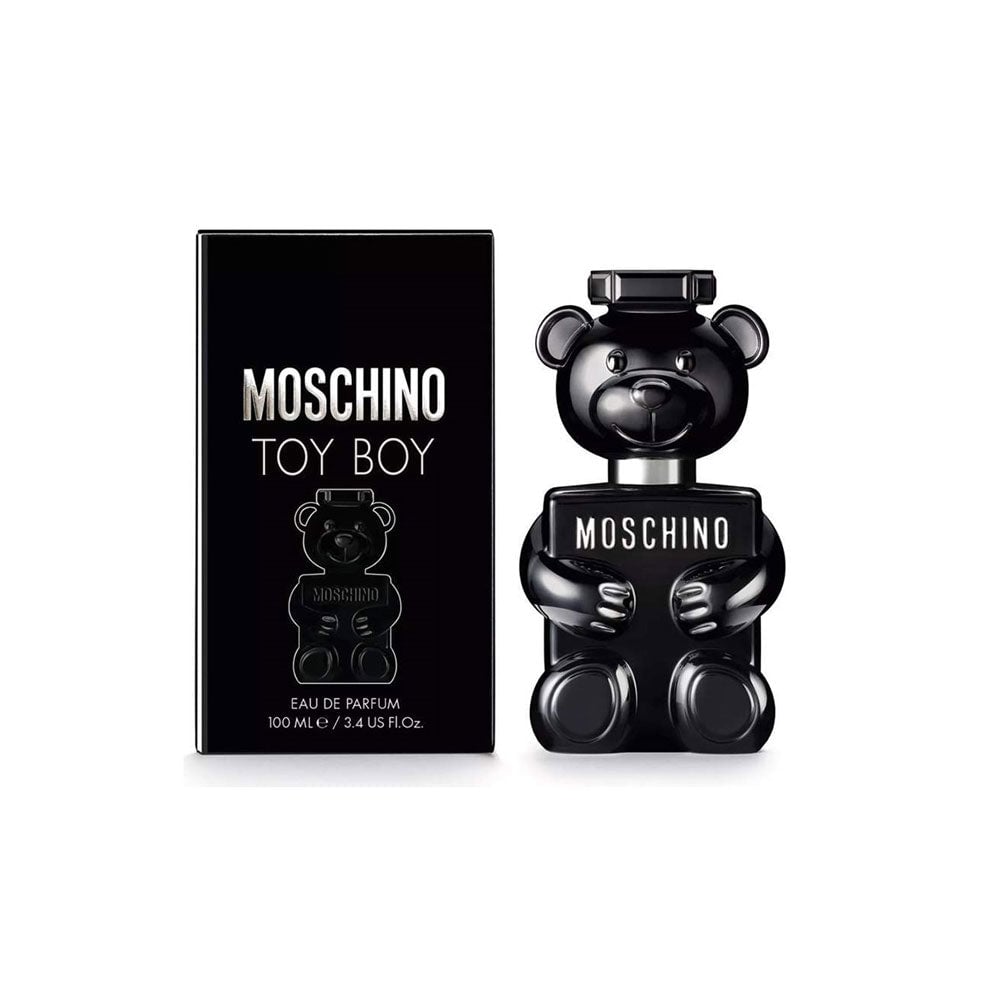 PERFUME MOSCHINO TOY BOY HOMBRE EDP 100 ML - 1
