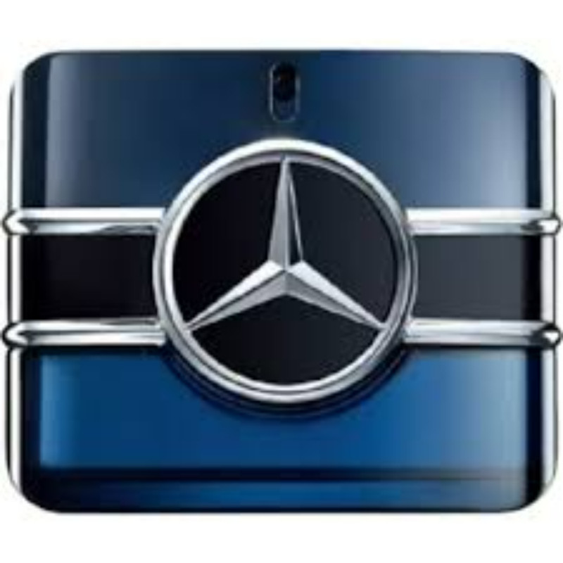 PERFUME SIGN 100ML EDP HOMBRE MERCEDES BENZ - 2