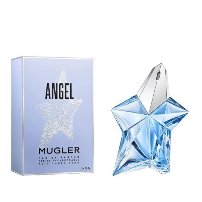 PERFUME THIERRY MUGLER ANGEL STAR MUJER EDP 25 ML - 1