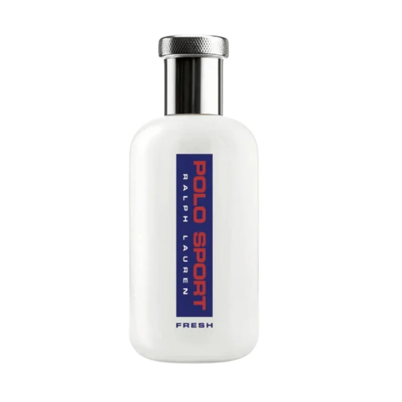 PERFUME HOMBRE POLO SPORT FRESH EDT 125ML RALPH LAUREN - FRESCURA Y DEPORTIVIDAD - 2