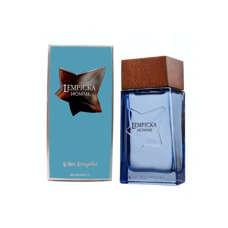 PERFUME LOLITA LEMPICKA TRADICIONAL HOMBRE EDT 100 ML - 1