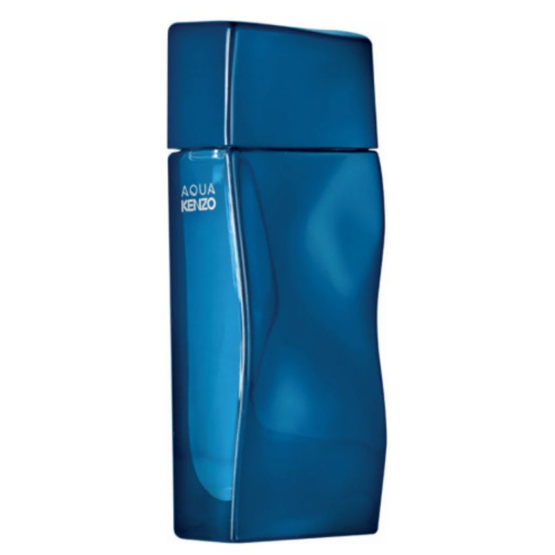 AQUA KENZO EDT 100 ML HOMBRE / LODORO - 2