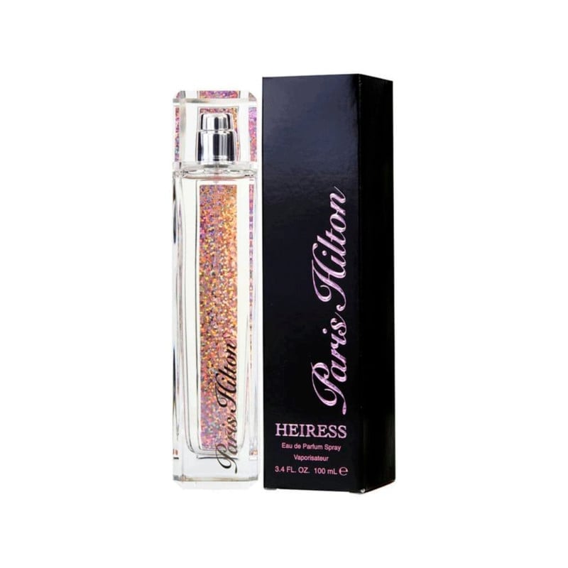PARIS HILTON HEIRESS EDP 100 ML MUJER / LODORO - 1