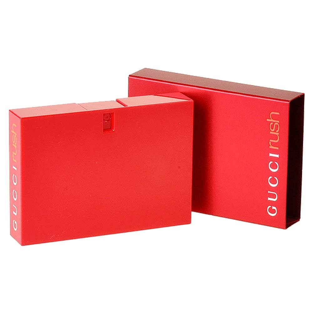 RUSH GUCCI EDT 75 ML MUJER / LODORO - 1