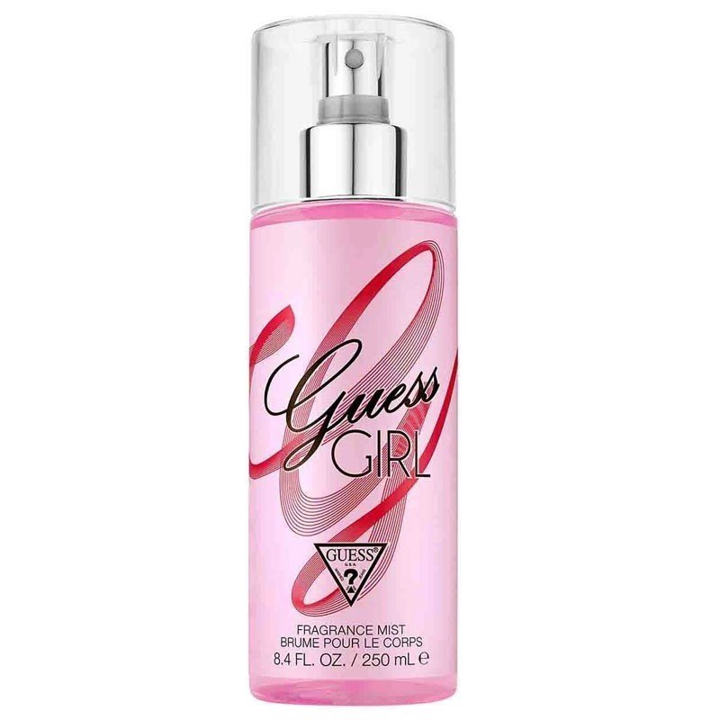 GIRL MIST 250ML MUJER - 1