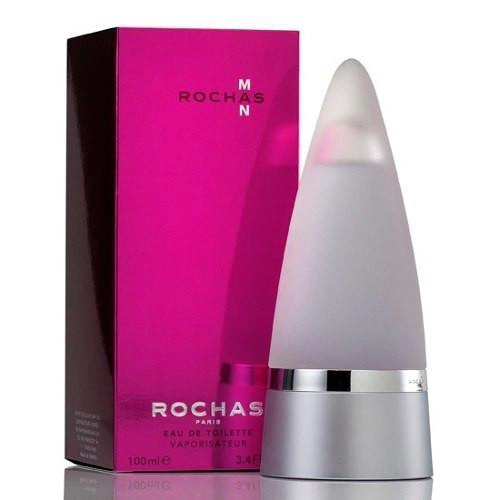 PERFUMEROCHAS EDT 100ML HOMBRE - 1