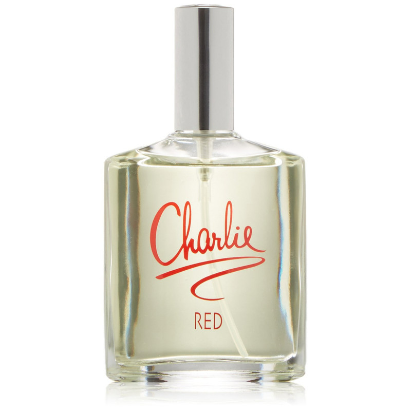 CHARLIE RED EDT 100 ML MUJER | ORIGINAL LODORO - 2