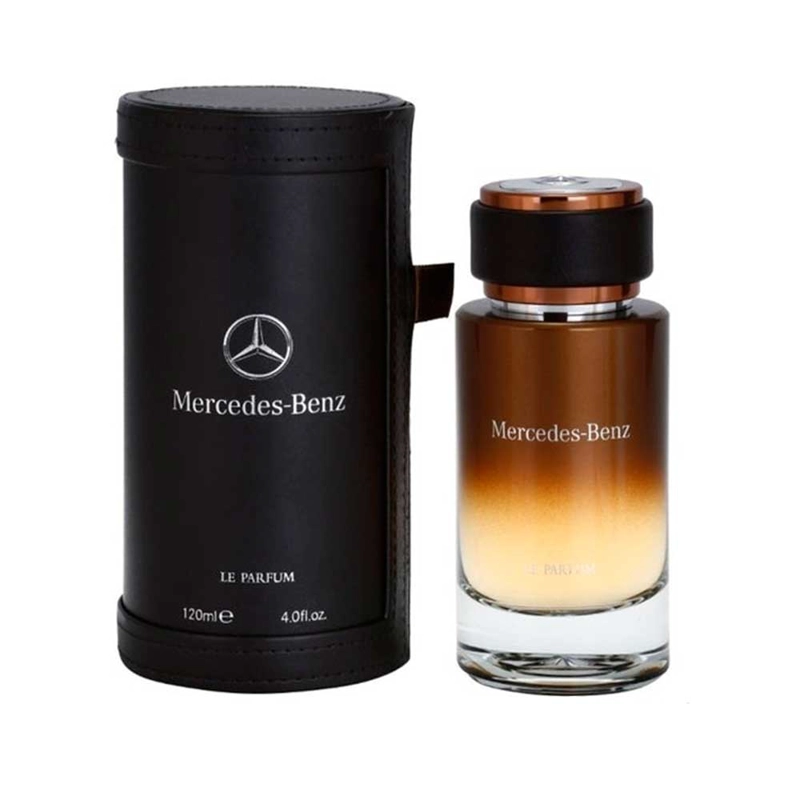 PERFUME MERCEDES-BENZ LE PARFUM HOMBRE EDP 120 ML - 1