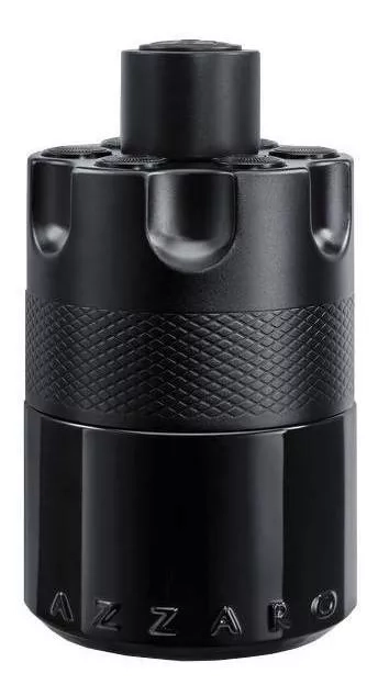 Azzaro Most Wanted Edp Intense 100ml Hombre - 2