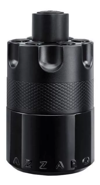 PERFUME AZZARO MOST WANTED EDP INTENSE 100ML HOMBRE ORIGINAL - 2