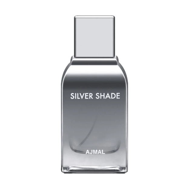 PERFUME AJMAL SILVER SHADE FOR HIM HOMBRE EDP 100ML - 1