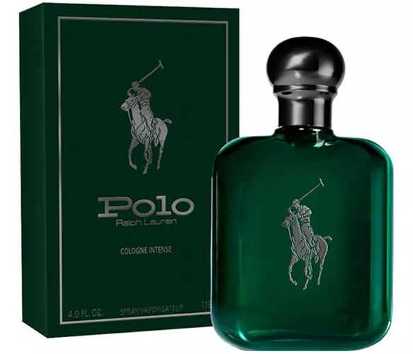 POLO COLOGNE INTENSE EDP 118 ML RALPH LAUREN HOMBRE - 1