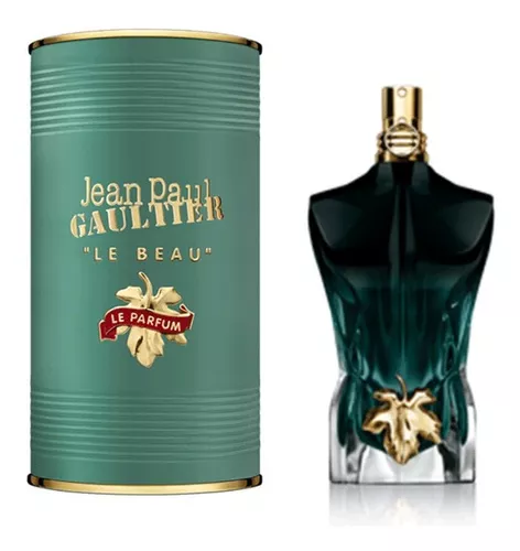 Perfume Le Male Le Beau (Flanker) EDP Intense 125ML HOMBRE - 1