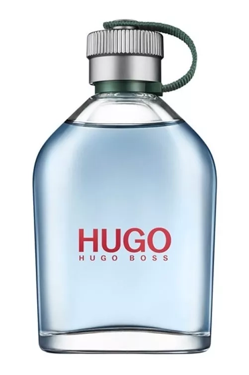 PERFUME HUGO BOSS CANTIMPLORA VERDE EDT 200ML HOMBRE (SIN CELOFAN) - 1