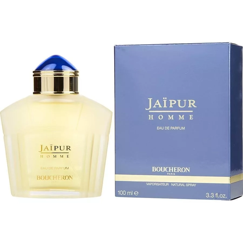 PERFUME BOUCHERON JAIPUR HOMBRE EDP 100ML - 1