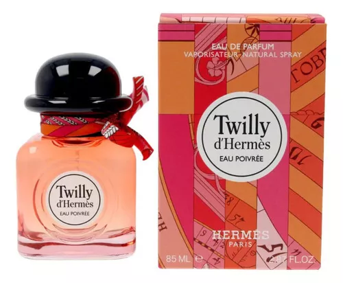 PERFUME HERMES TWILLY EAU POIVREE MUJER EDP 85 ML - 1