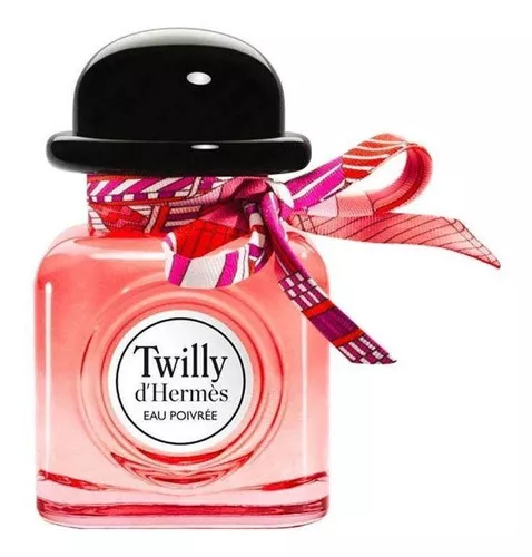 PERFUME HERMES TWILLY EAU POIVREE MUJER EDP 85 ML - 2
