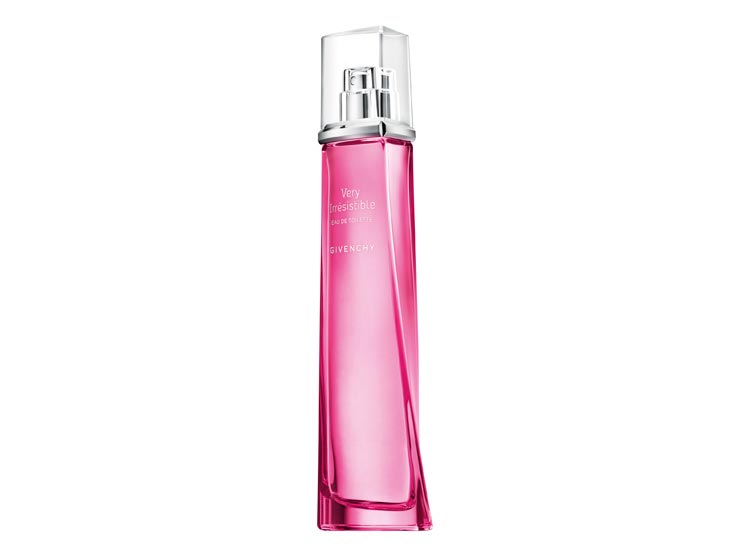 PERFUME GIVENCHY VERY IRRESISTIBLE MUJER EDT 75 ML - 2