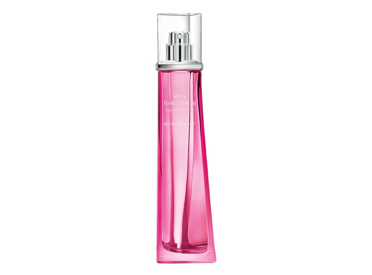 PERFUME GIVENCHY VERY IRRESISTIBLE MUJER EDT 75 ML - 3