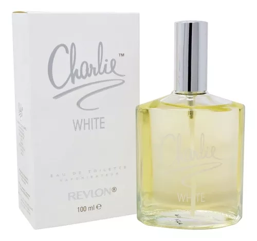 PERFUME CHARLIE WHITE EDT 100 ML MUJER - 1