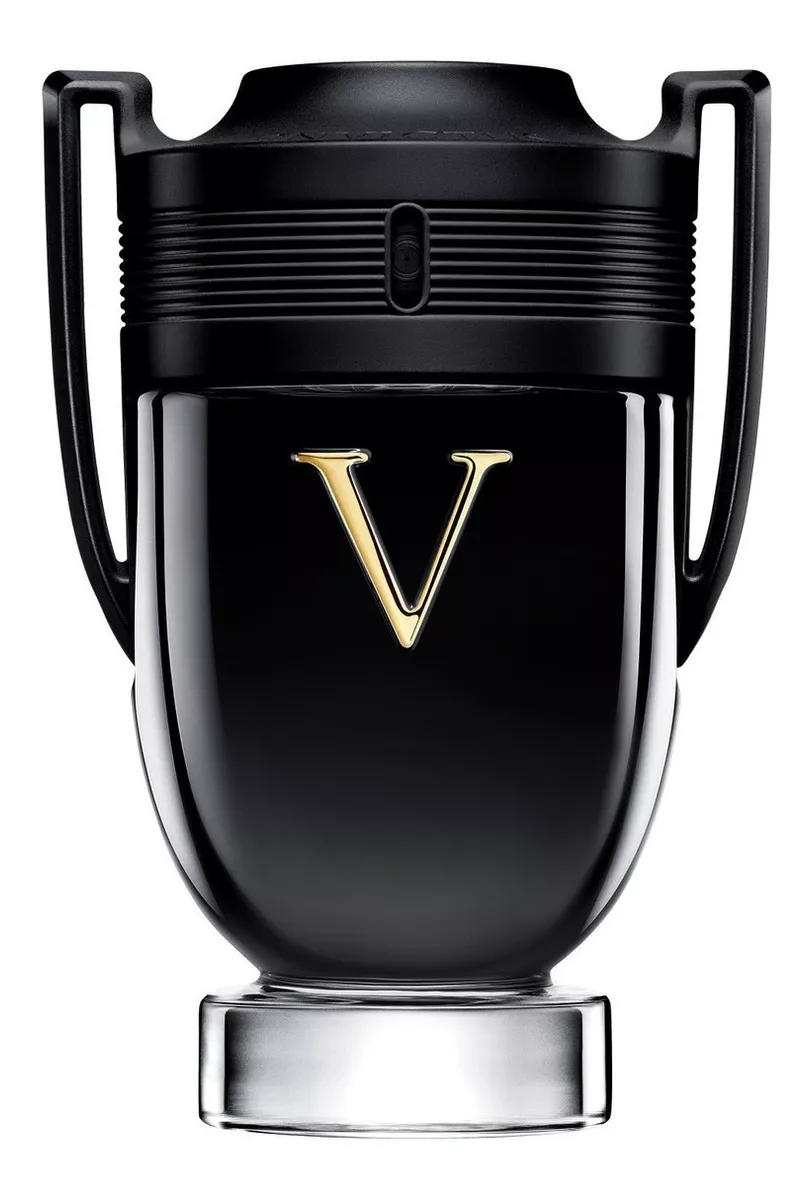 PERFUME PACO RABANNE INVICTUS VICTORY EDP 100ML HOMBRE - 2