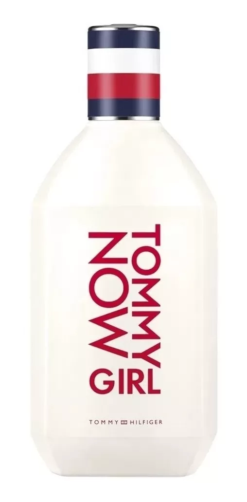 PERFUME TOMMY HILFIGER TOMMY GIRL NOW MUJER EDT 100ML - 2