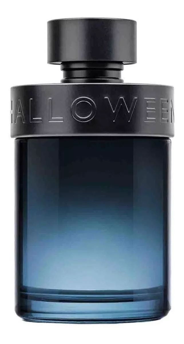 PERFUME HALLOWEEN MAN X JESUS DEL POZO EDT 125ML - 2