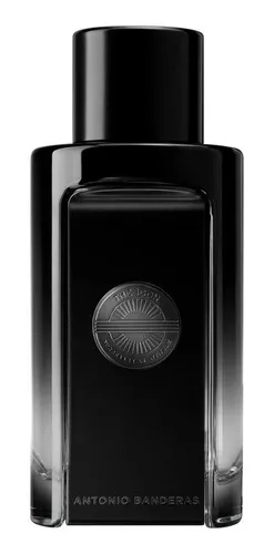 PERFUME ANTONIO BANDERAS THE ICON EDP 100ML HOMBRE - 2