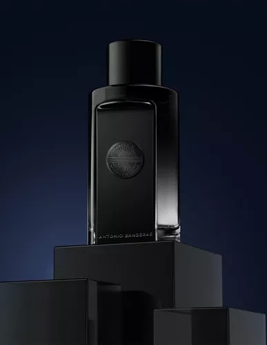 PERFUME ANTONIO BANDERAS THE ICON EDP 100ML HOMBRE - 5