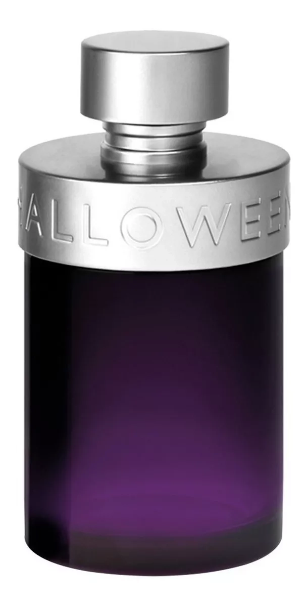 PERFUME JESUS DEL POZO HALLOWEEN HOMBRE EDT 125ML - 2