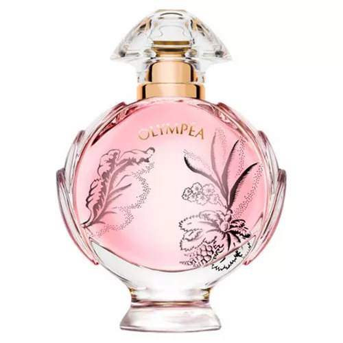 PERFUME PACO RABANNE OLYMPEA BLOSSOM EDP 80ML MUJER - 2