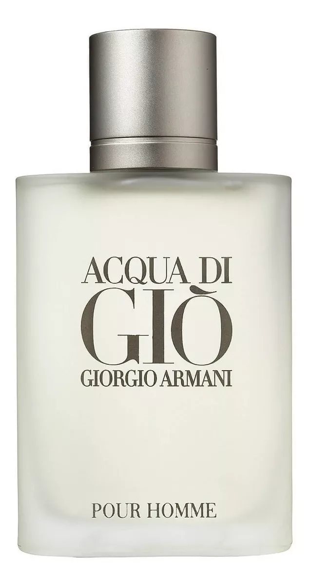PERFUME GIORGIO ARMANI ACQUA DI GIO HOMBRE EDT 100ML - 2