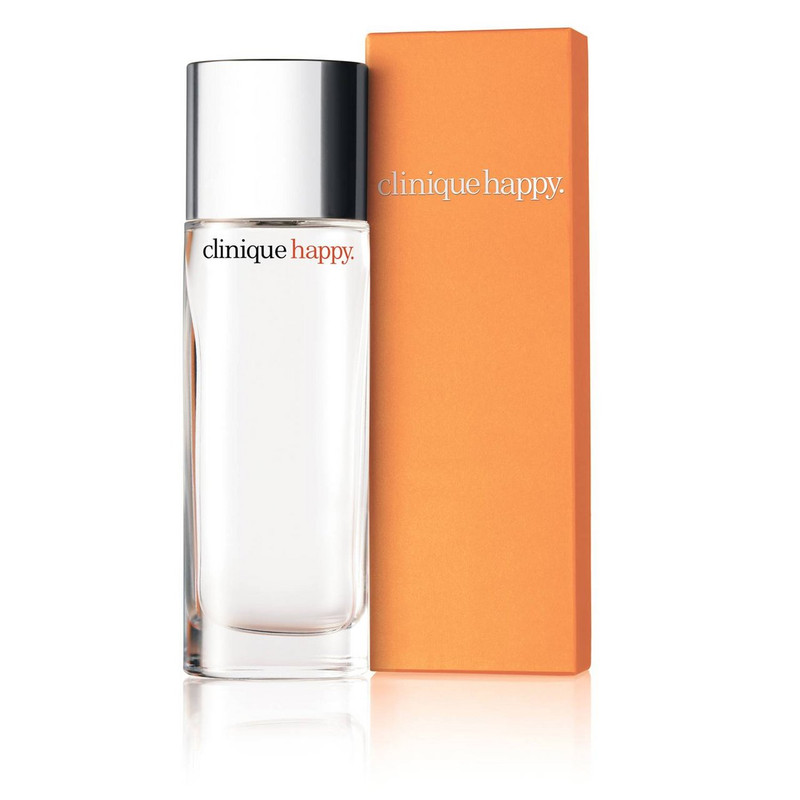 PERFUME CLINIQUE HAPPY MUJER EDP 100 ML - 1