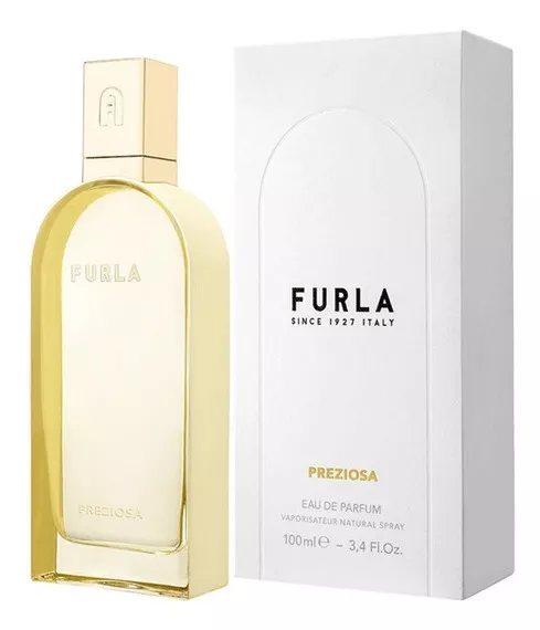 PERFUME FURLA PREZIOSA EDP 100ML - 1