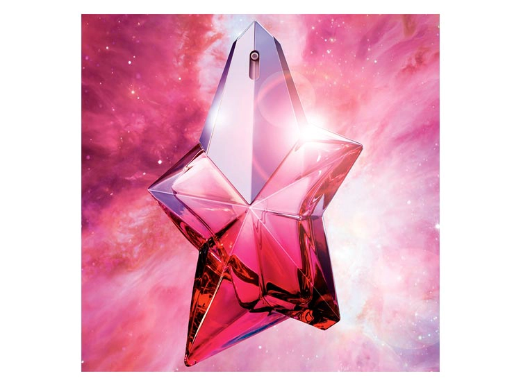 PERFUME THIERRY MUGLER ANGEL NOVA FRUITEE EDP 100 ML MUJER - FRAGANCIA ORIENTAL Y FLORAL - 3