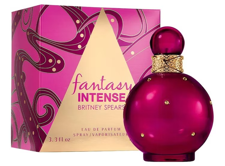 PERFUME FANTASY INTENSE EDP 100 ML - 1