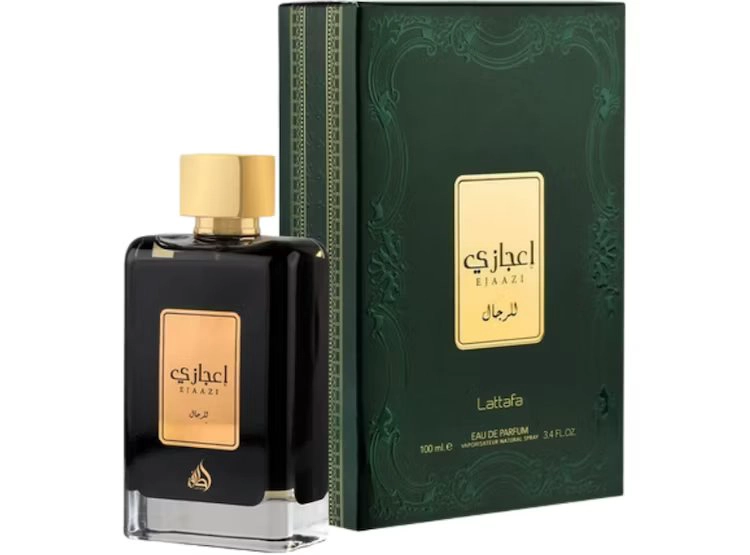 PERFUME EJAAZI EDP 100 ML - 1