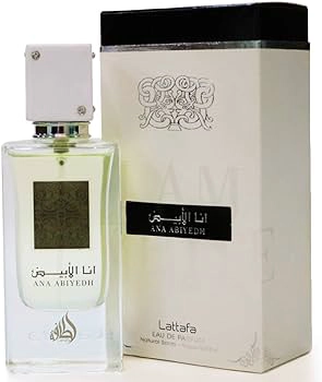 PERFUME ANA ABIYEDH EDP 60 ML - 1