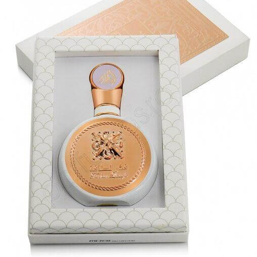 PERFUME LATTAFA FAKHAR FOR HER MUJER EDP 100 ML - 2