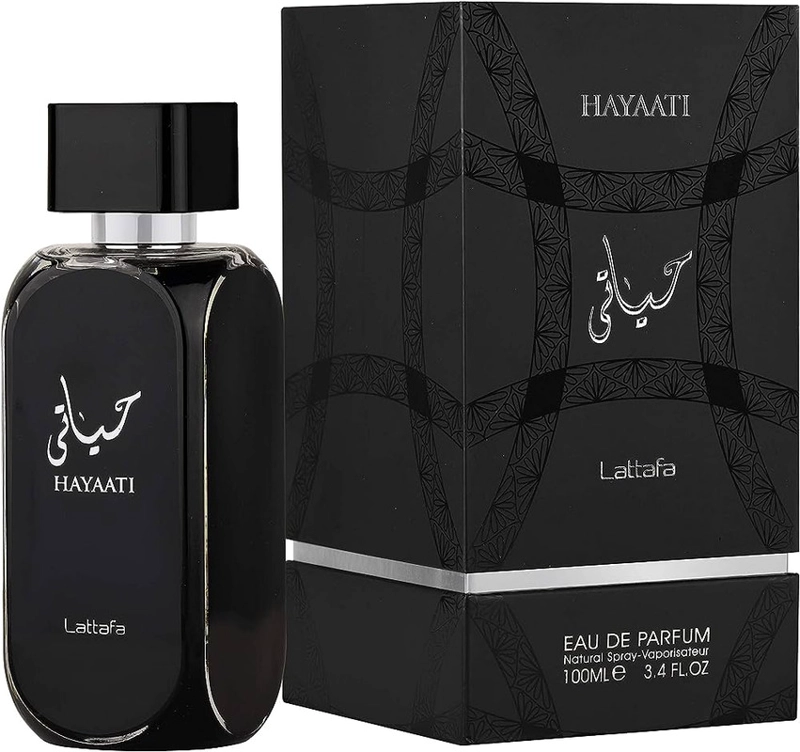 PERFUME HAYAATI EDP 100 ML - 1