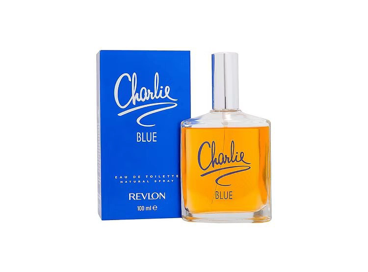 PERFUME CHARLIE BLUE EDT 100 ML - 1
