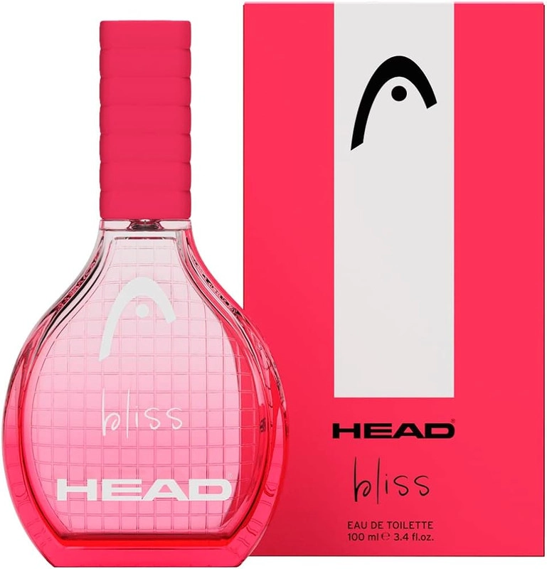 PERFUME HEAD BLISS EDT 100ML MUJER - 1