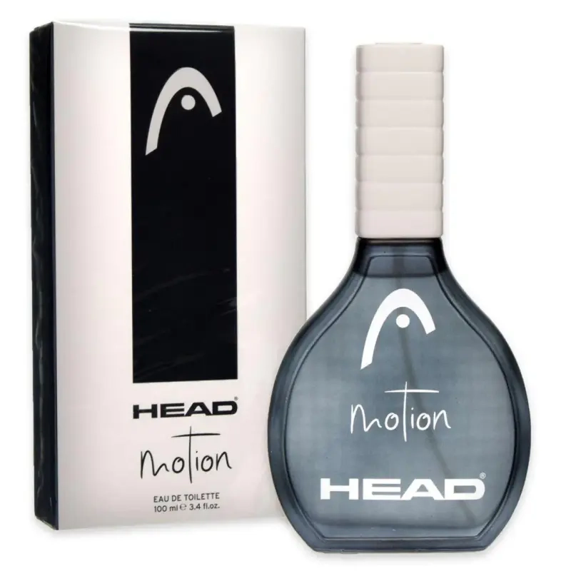 PERFUME HEAD MOTION EDT 100ML HOMBRE - 1