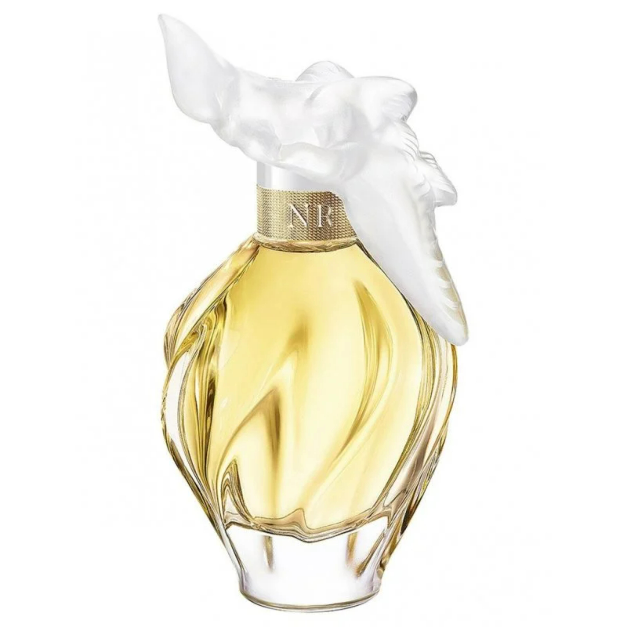 PERFUME NINA RICCI L' AIR DU TEMPS MUJER EDT 100 ML - 2