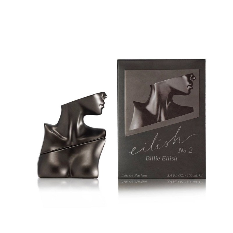 PERFUME BILLIE EILISH N 2 MUJER EDP 100ML - 1