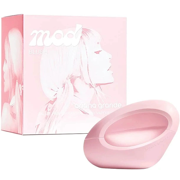 PERFUME ARIANA GRANDE MOD BLUSH MUJER EDP 100ML - 1