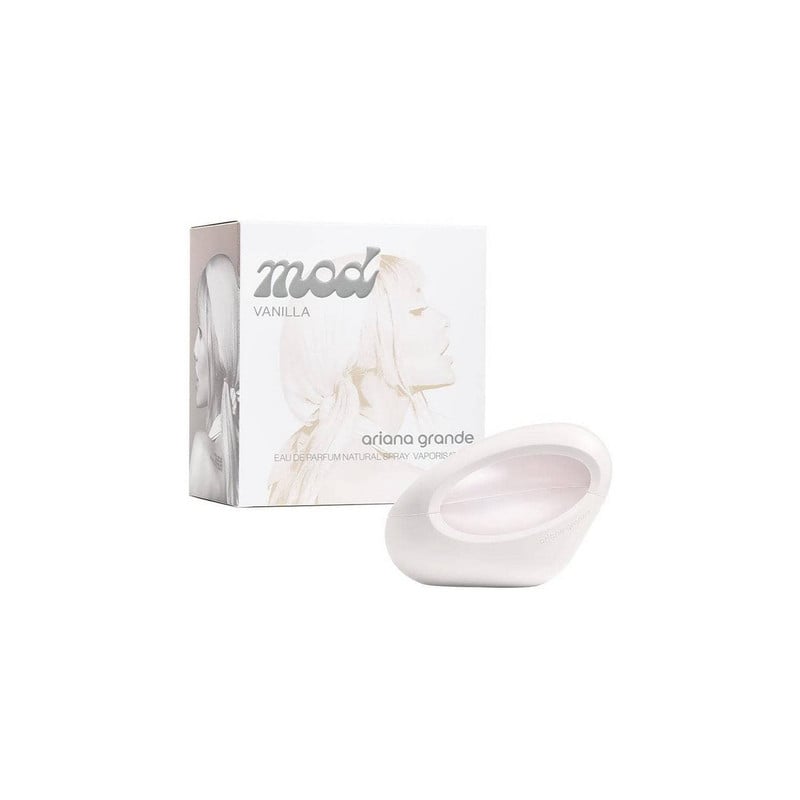 PERFUME ARIANA GRANDE MOD VANILLA MUJER EDP 100ML - 1