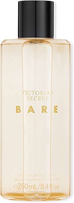 VICTORIA SECRET BARE BODY MIST 250 ML MUJER - 1